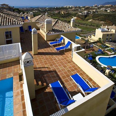 Colina Del Paraiso Apartamentos بينهافيس المظهر الخارجي الصورة