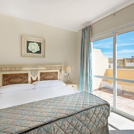 Colina Del Paraiso Apartamentos بينهافيس المظهر الخارجي الصورة