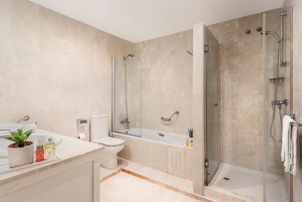 Colina Del Paraiso Apartamentos بينهافيس المظهر الخارجي الصورة